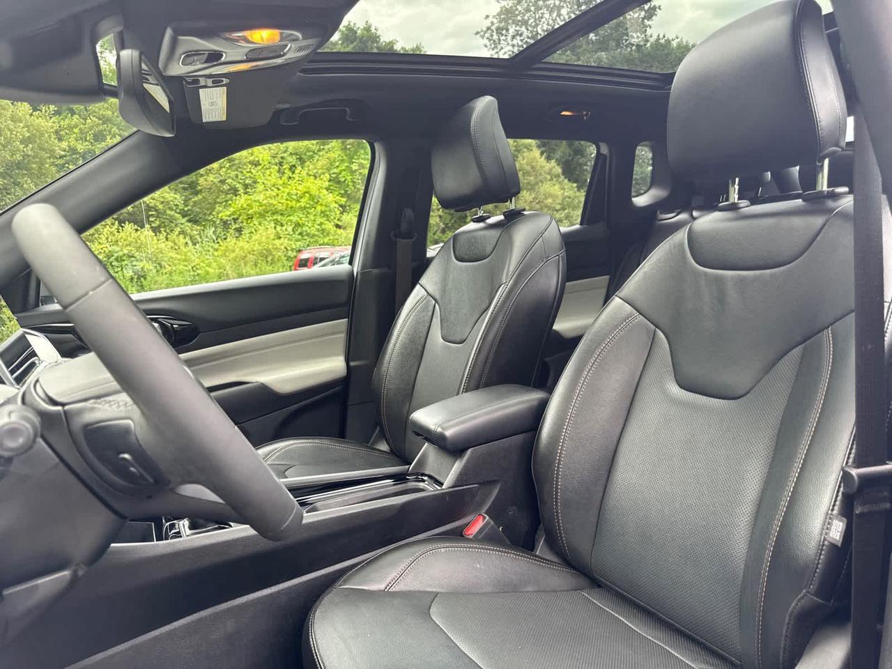 2023 Jeep Compass Limited Dartmouth MA