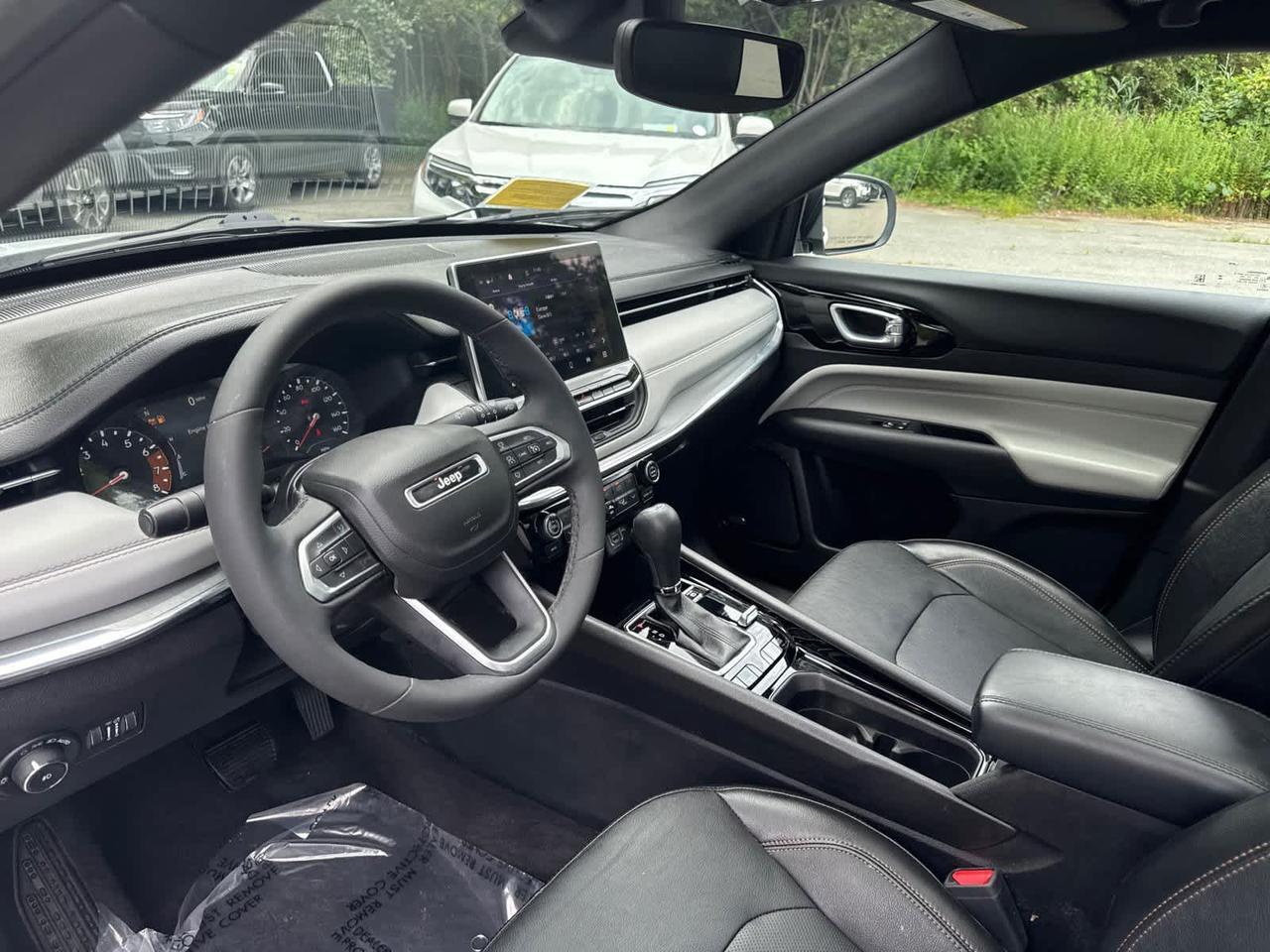 2023 Jeep Compass Limited Dartmouth MA