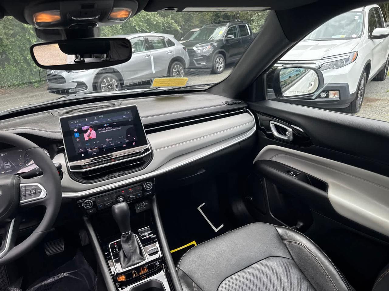 2023 Jeep Compass Limited Dartmouth MA