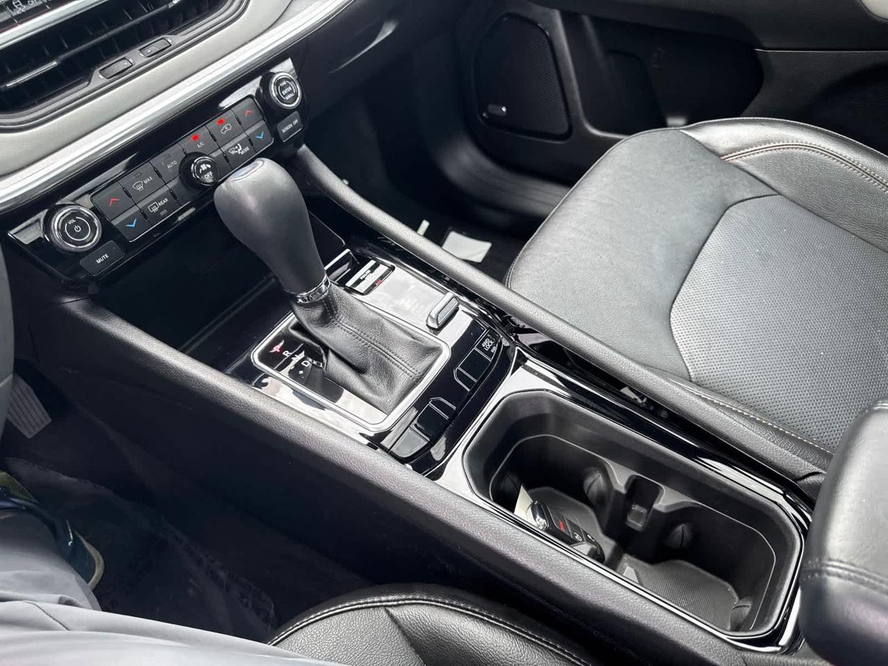 2023 Jeep Compass Limited Dartmouth MA