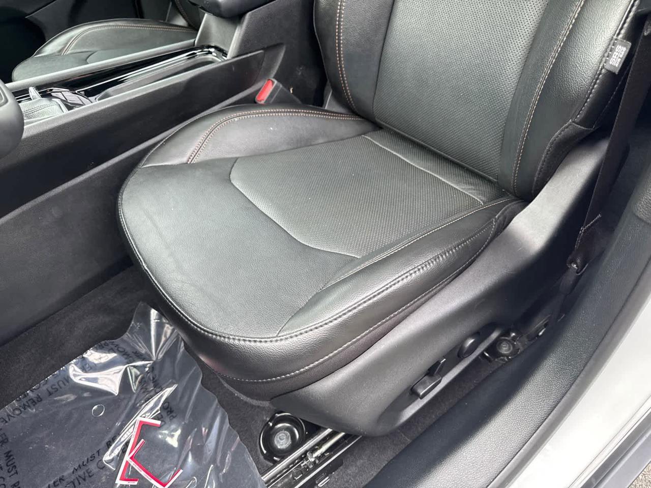 2023 Jeep Compass Limited Dartmouth MA