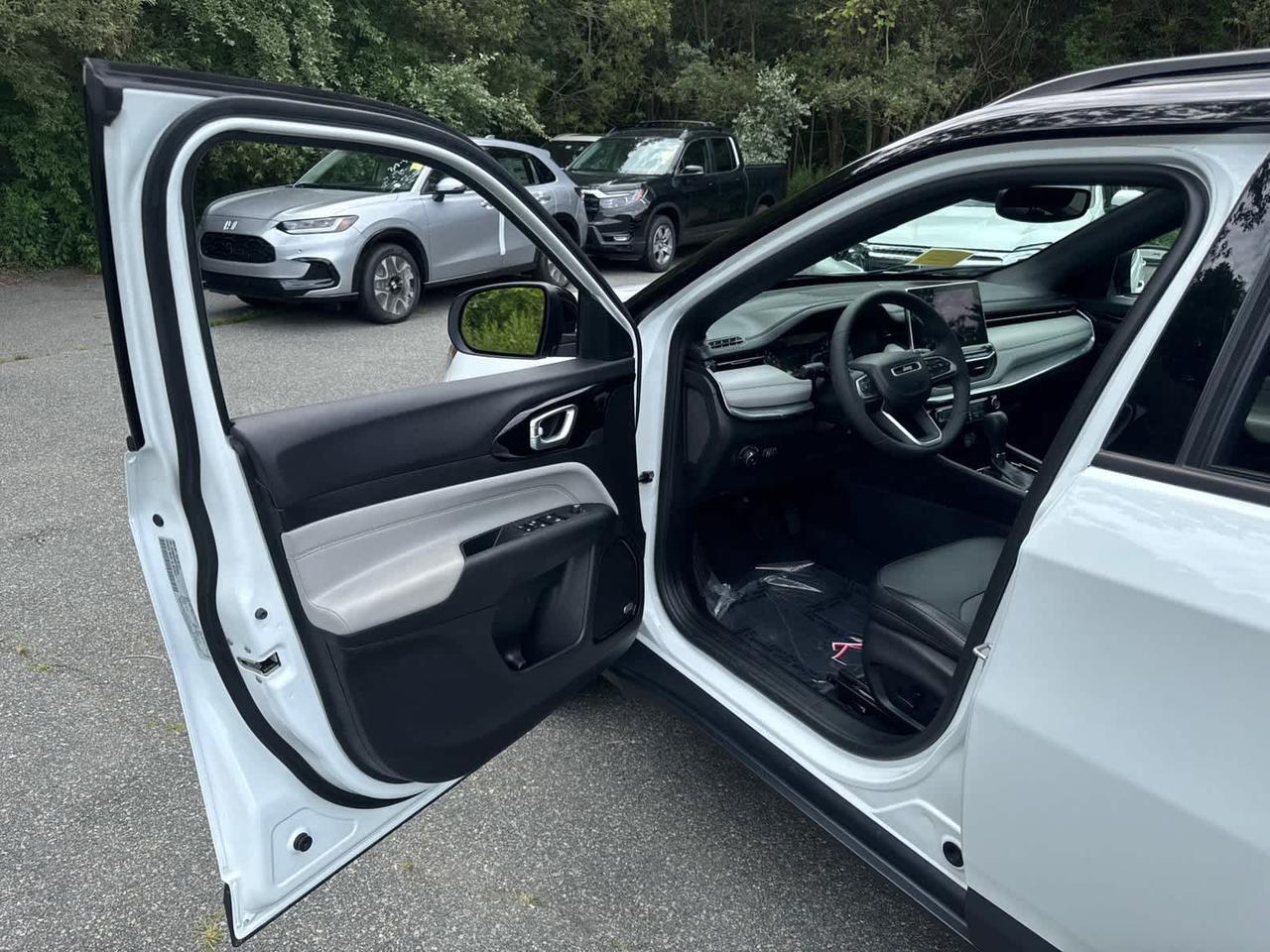 2023 Jeep Compass Limited Dartmouth MA