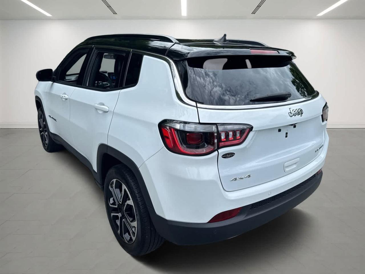 2023 Jeep Compass Limited Dartmouth MA