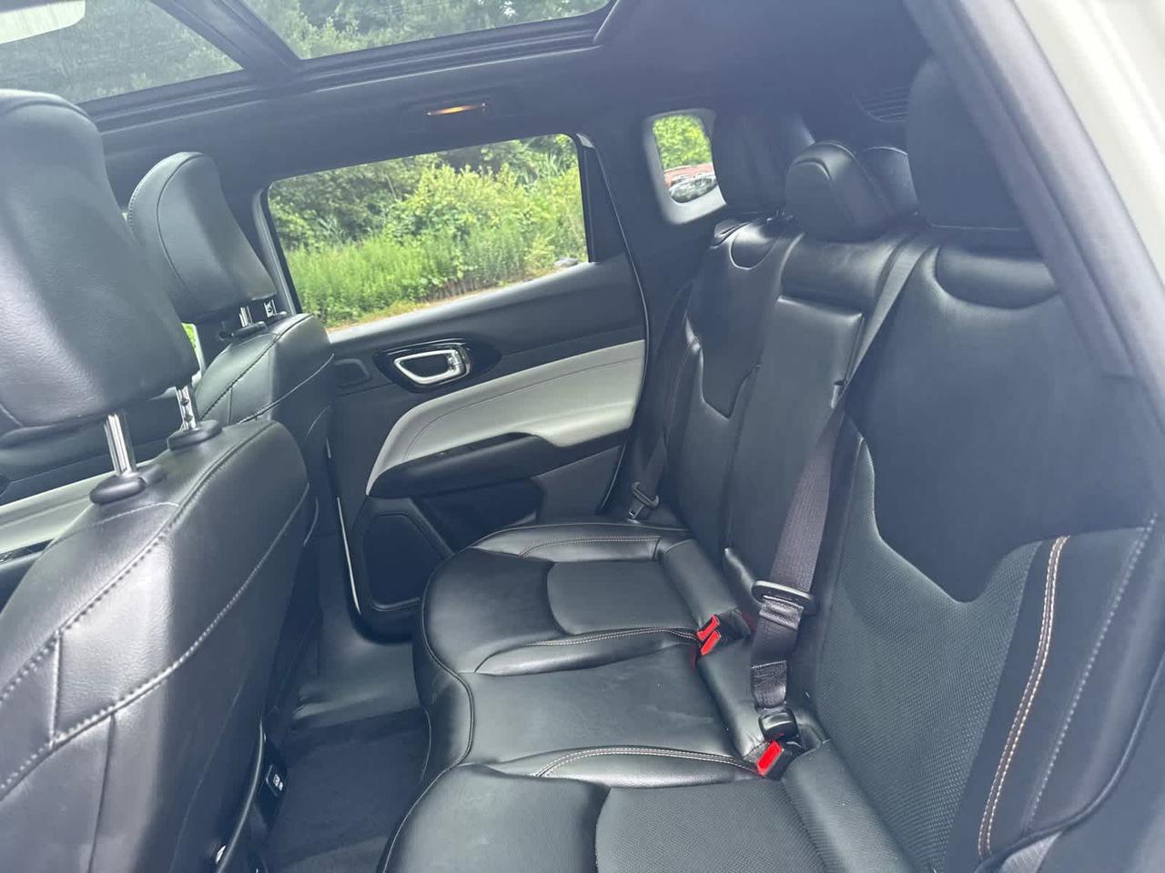 2023 Jeep Compass Limited Dartmouth MA