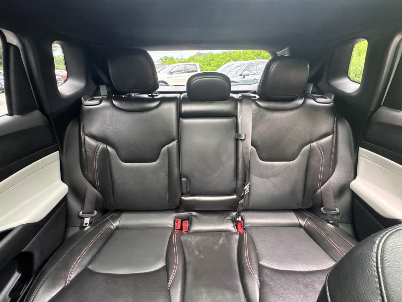 2023 Jeep Compass Limited Dartmouth MA