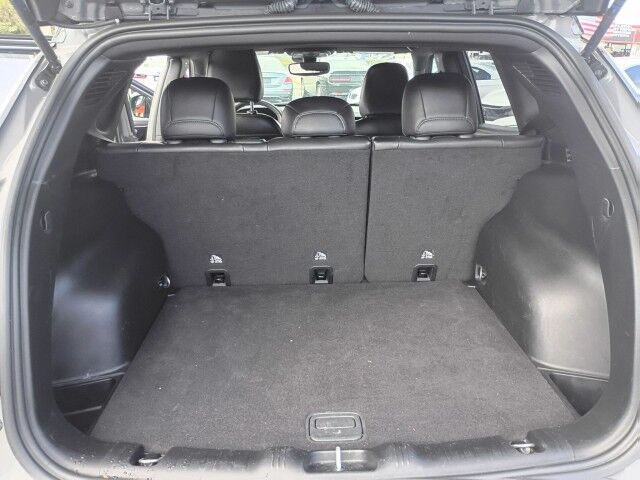 2023 Jeep Compass Limited Davie FL