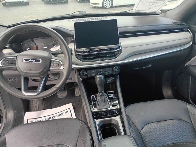 2023 Jeep Compass Limited Davie FL