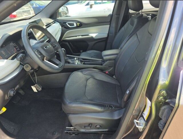 2023 Jeep Compass Limited Marshfield MA