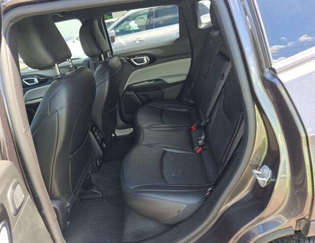 2023 Jeep Compass Limited Marshfield MA