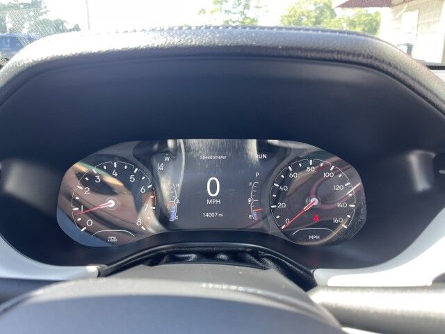 2023 Jeep Compass Limited Marshfield MA