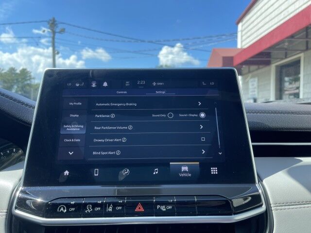 2023 Jeep Compass Limited Marshfield MA