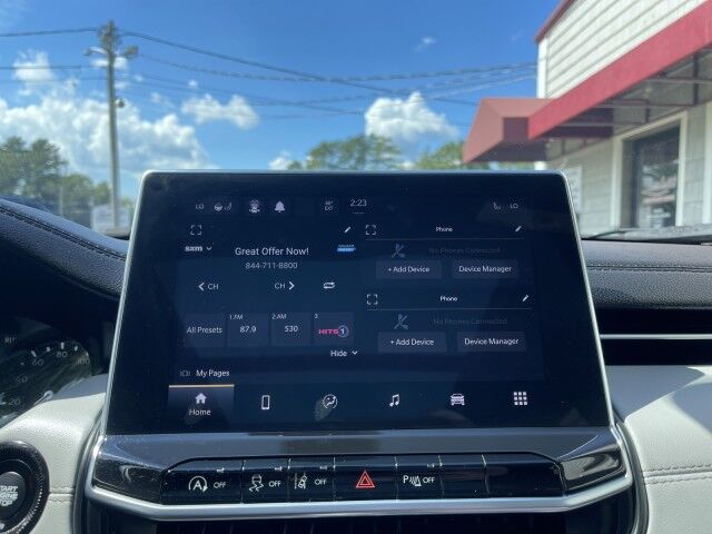 2023 Jeep Compass Limited Marshfield MA