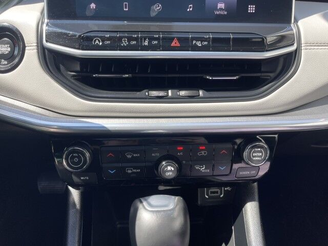2023 Jeep Compass Limited Marshfield MA
