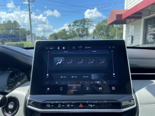 2023 Jeep Compass Limited Marshfield MA