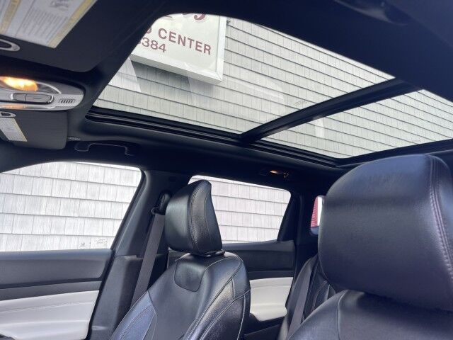 2023 Jeep Compass Limited Marshfield MA