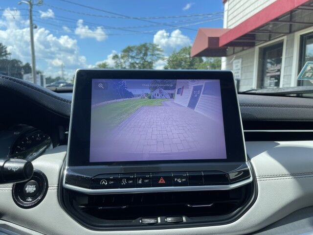 2023 Jeep Compass Limited Marshfield MA