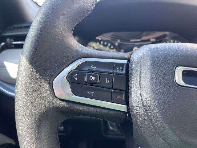 2023 Jeep Compass Limited Marshfield MA