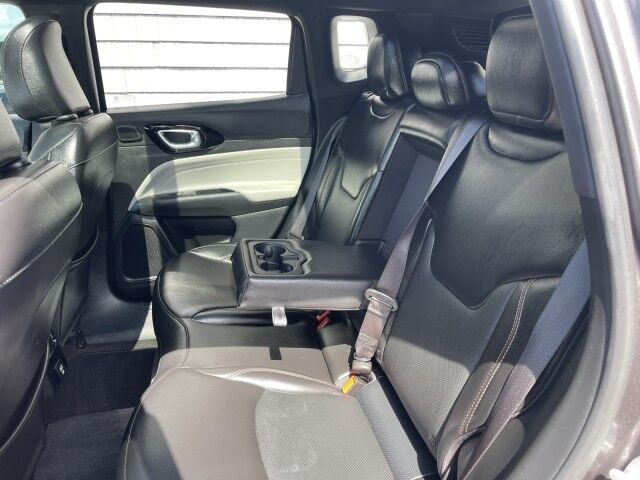 2023 Jeep Compass Limited Marshfield MA