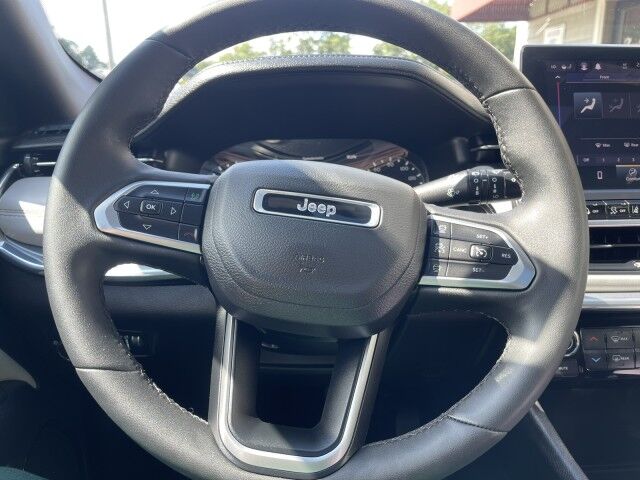2023 Jeep Compass Limited Marshfield MA