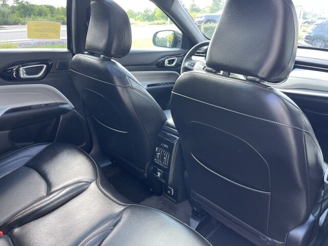2023 Jeep Compass Limited Marshfield MA