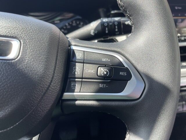 2023 Jeep Compass Limited Marshfield MA