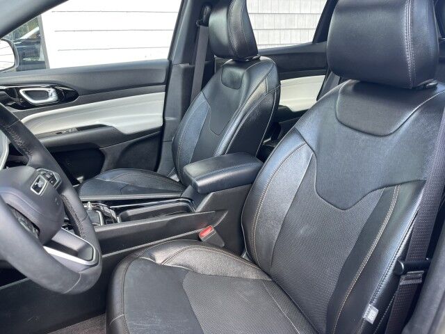 2023 Jeep Compass Limited Marshfield MA