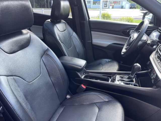 2023 Jeep Compass Limited Marshfield MA