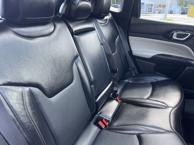 2023 Jeep Compass Limited Marshfield MA