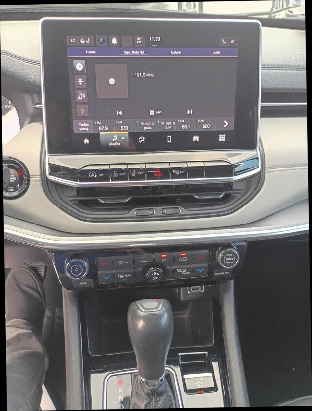 2023 Jeep Compass Limited Davie FL