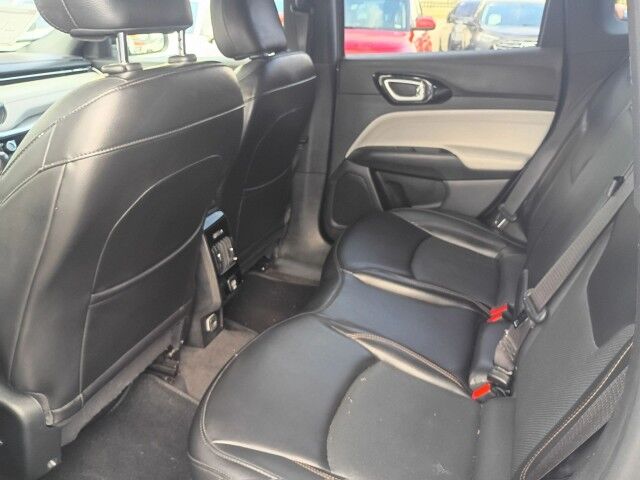 2023 Jeep Compass Limited Davie FL