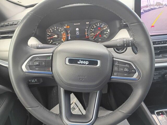 2023 Jeep Compass Limited Davie FL