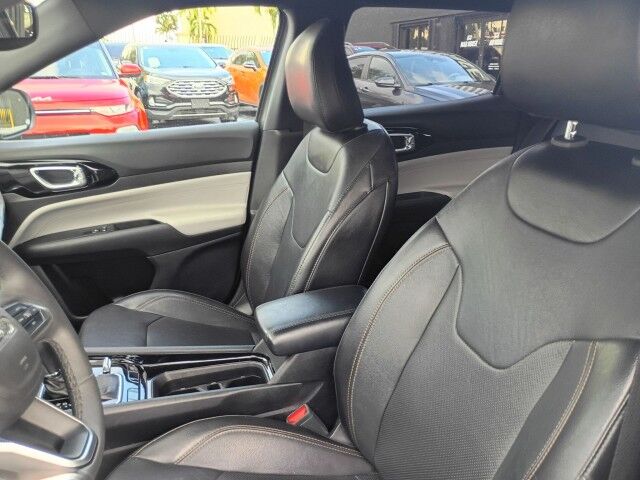 2023 Jeep Compass Limited Davie FL