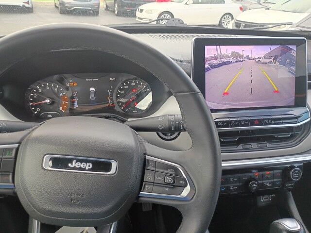 2023 Jeep Compass Limited Davie FL