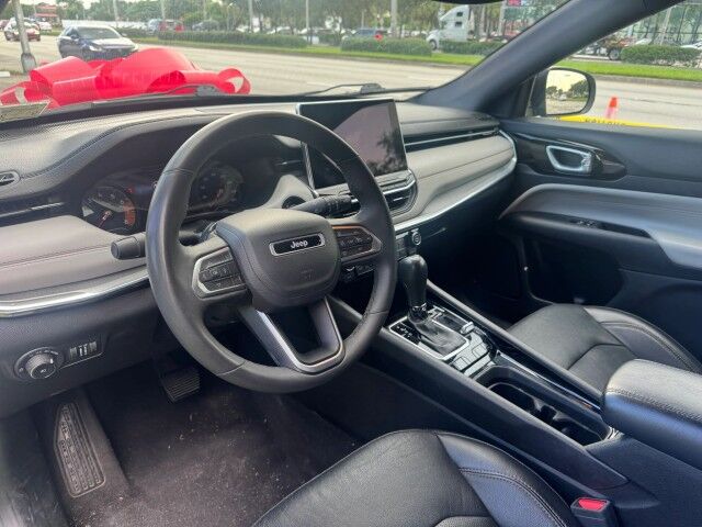 2023 Jeep Compass Limited Davie FL