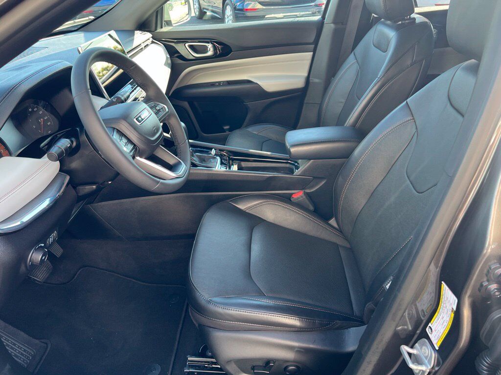 2023 Jeep Compass Limited Mount Joy PA
