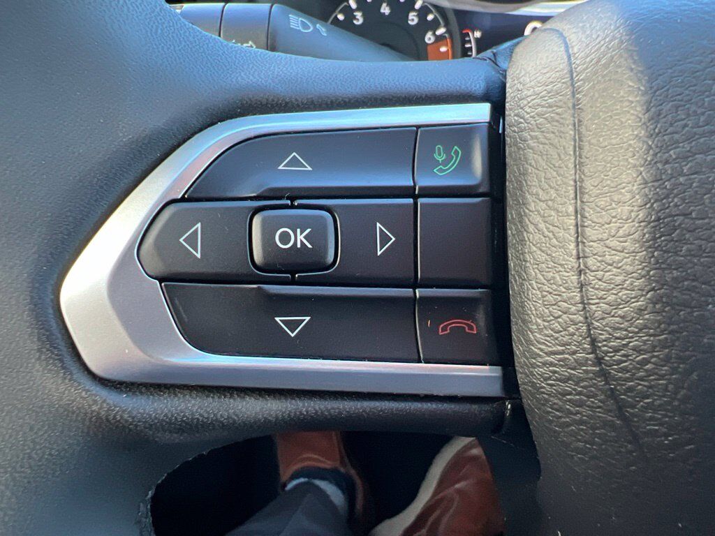2023 Jeep Compass Limited Mount Joy PA