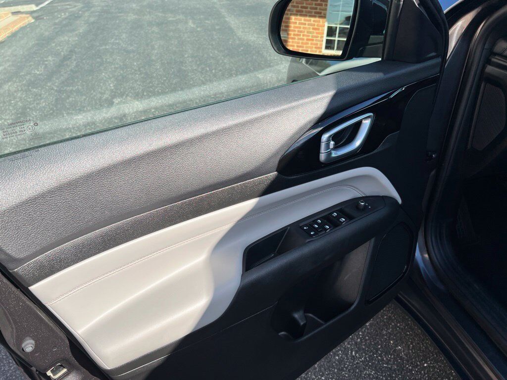 2023 Jeep Compass Limited Mount Joy PA