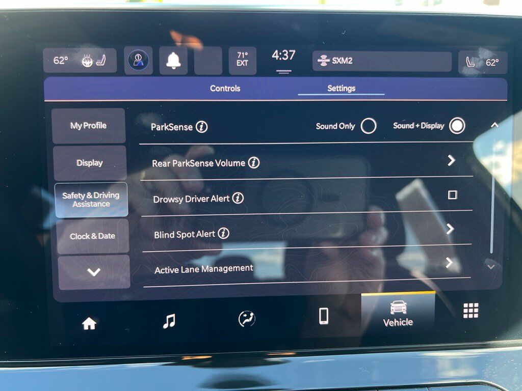 2023 Jeep Compass Limited Mount Joy PA