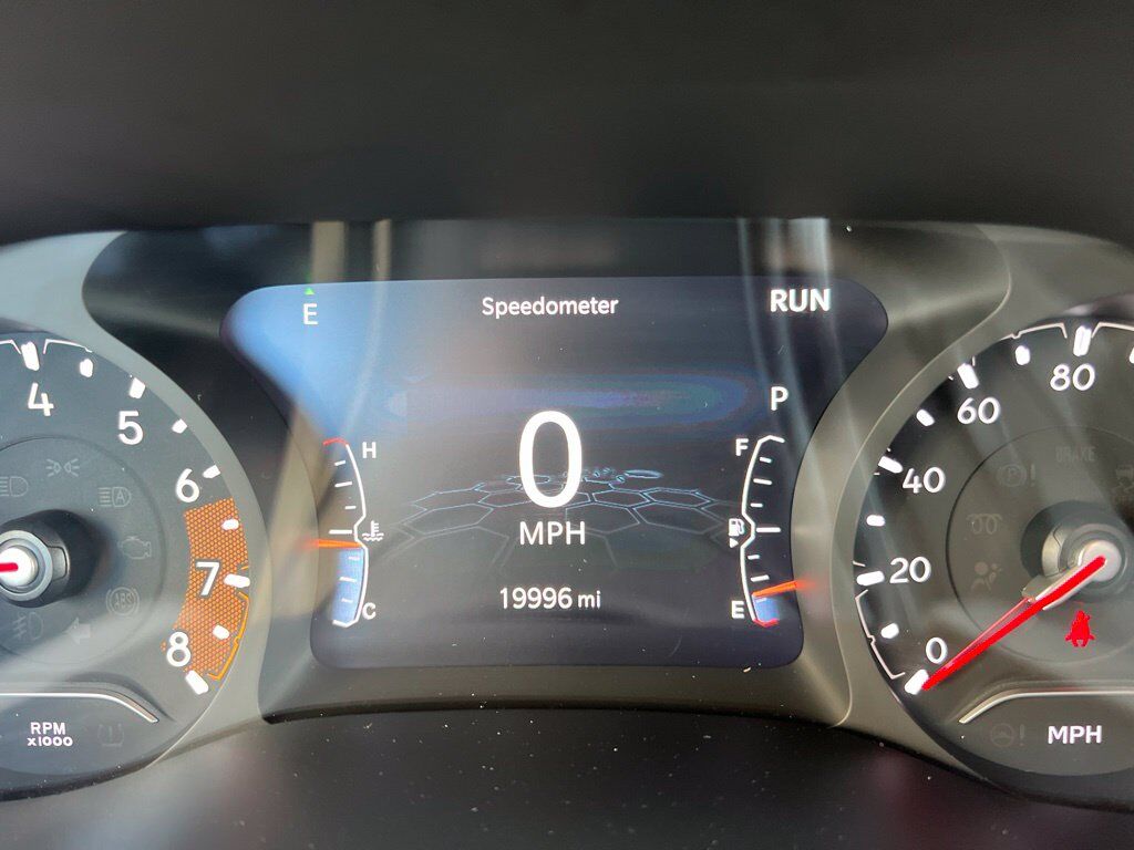 2023 Jeep Compass Limited Mount Joy PA