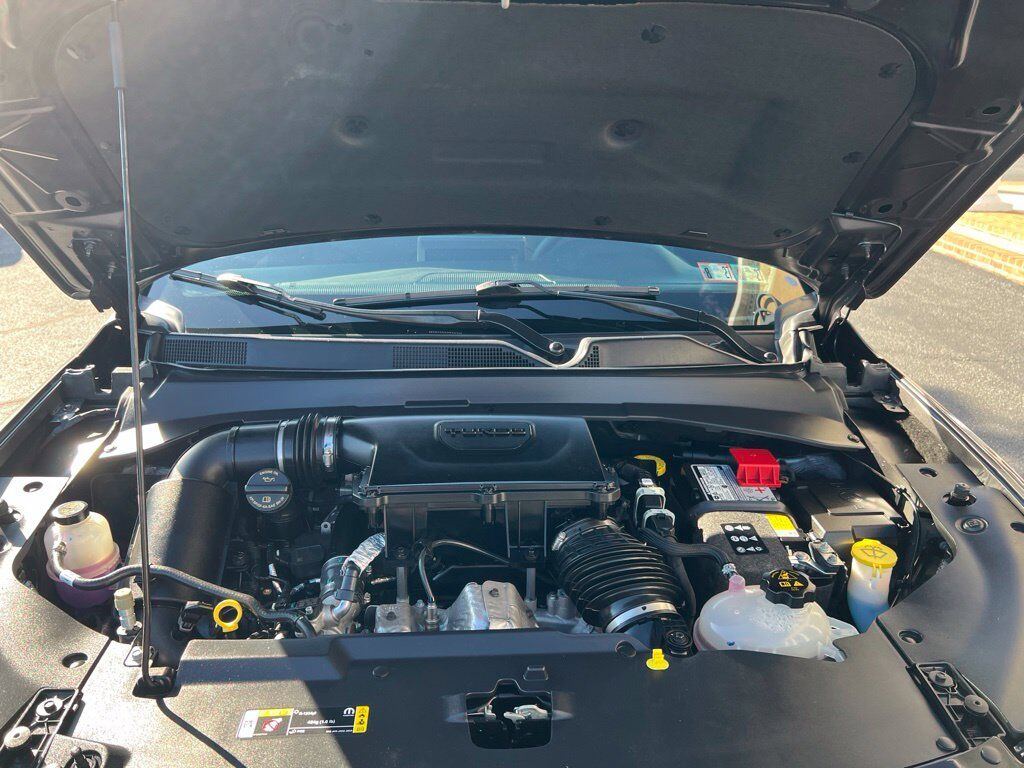 2023 Jeep Compass Limited Mount Joy PA