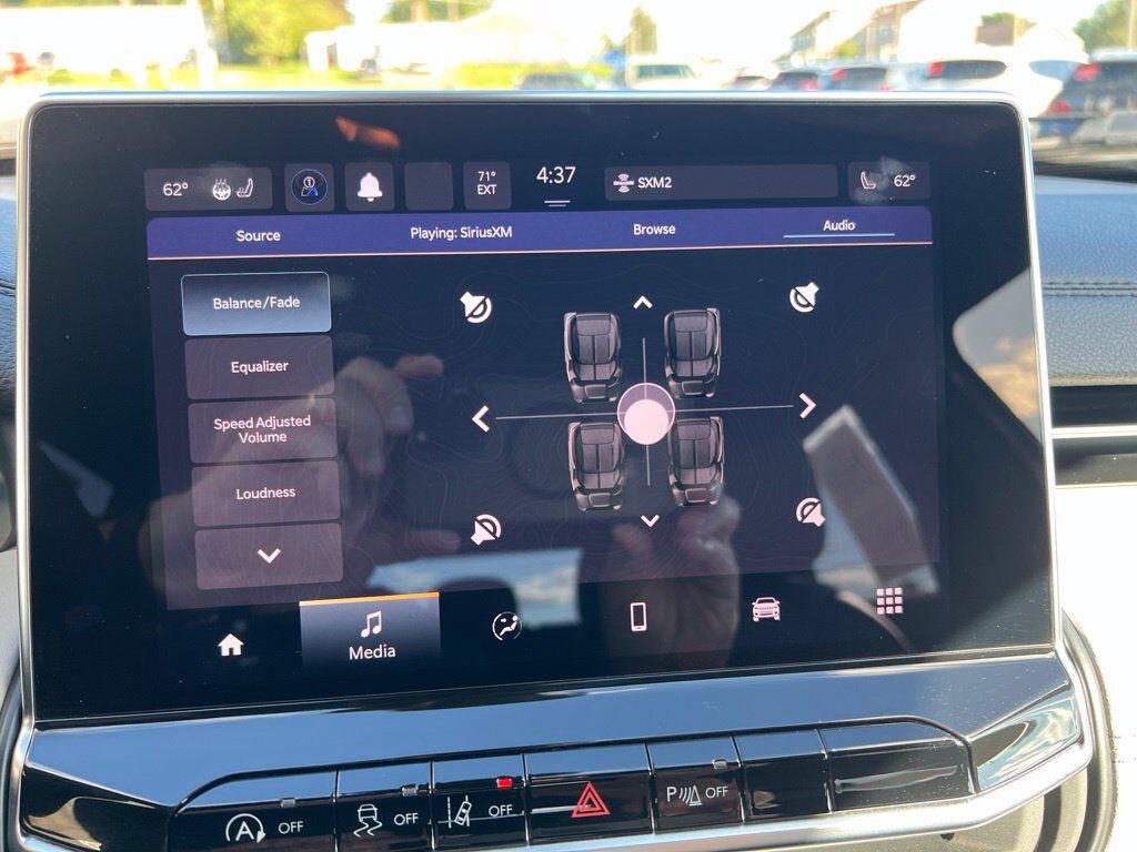 2023 Jeep Compass Limited Mount Joy PA