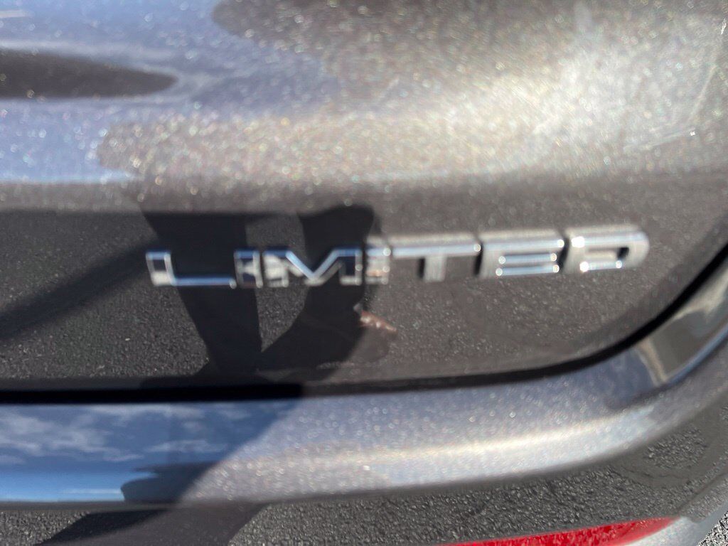 2023 Jeep Compass Limited Mount Joy PA