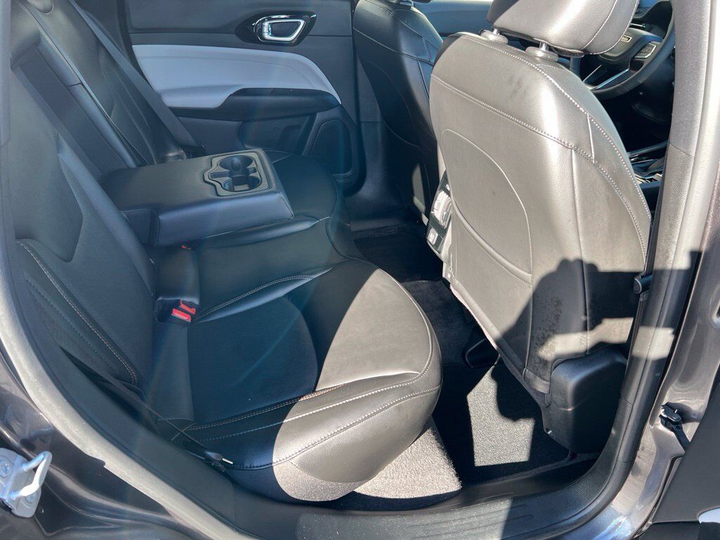 2023 Jeep Compass Limited Mount Joy PA