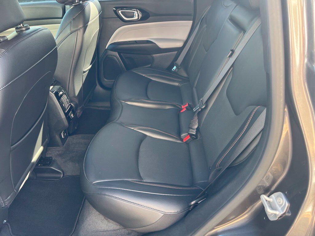 2023 Jeep Compass Limited Mount Joy PA