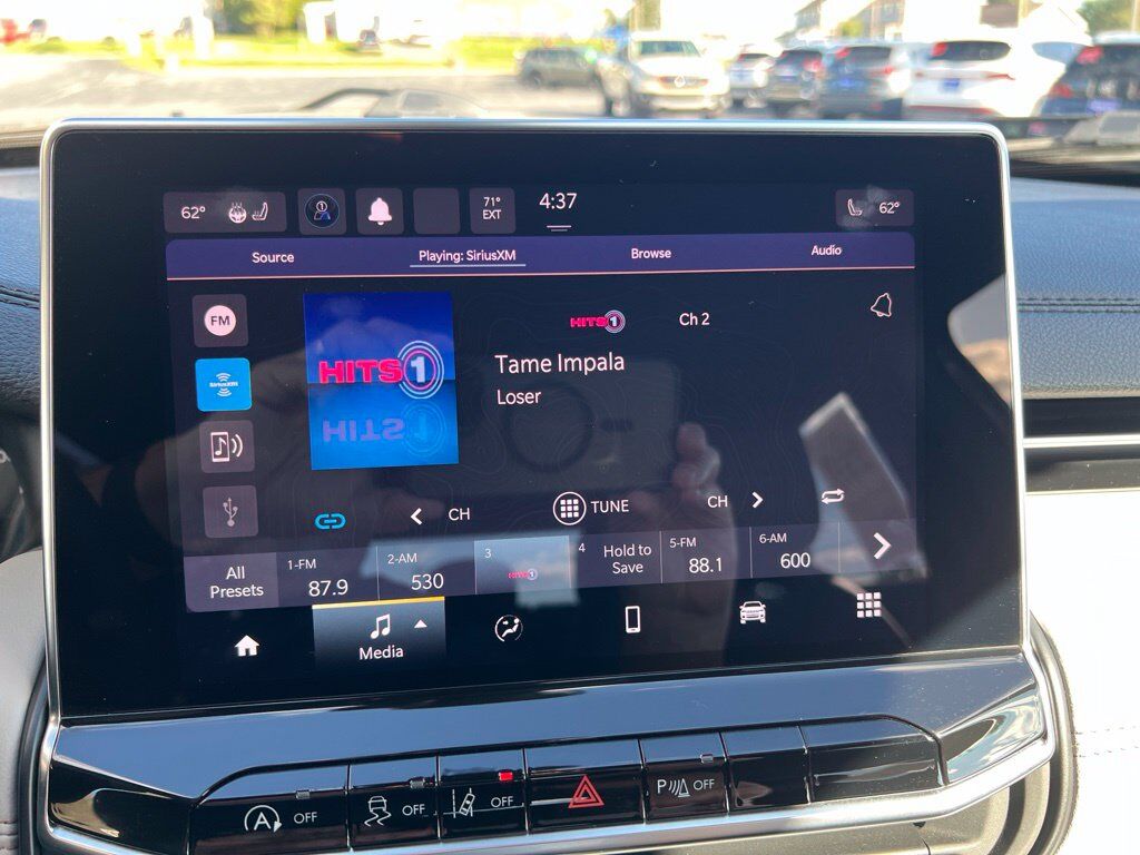 2023 Jeep Compass Limited Mount Joy PA