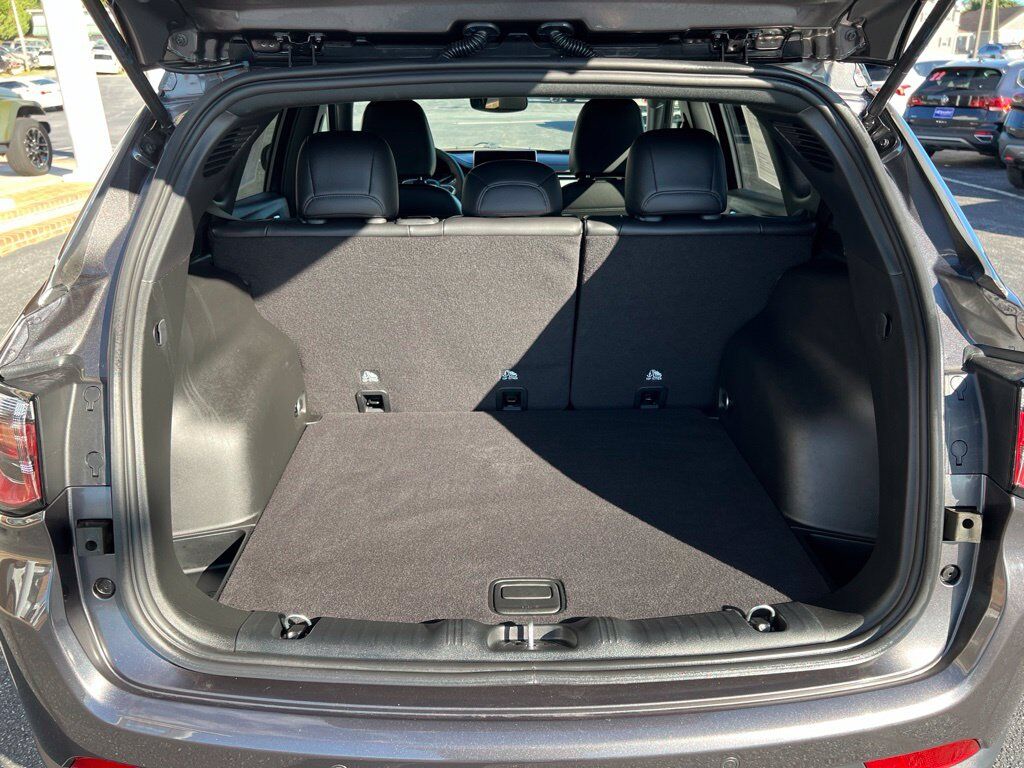 2023 Jeep Compass Limited Mount Joy PA