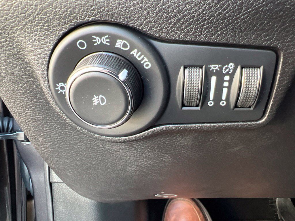 2023 Jeep Compass Limited Mount Joy PA
