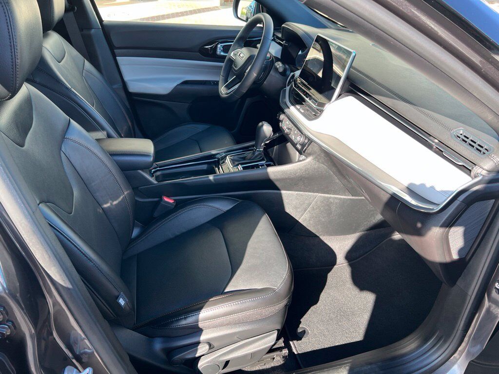 2023 Jeep Compass Limited Mount Joy PA