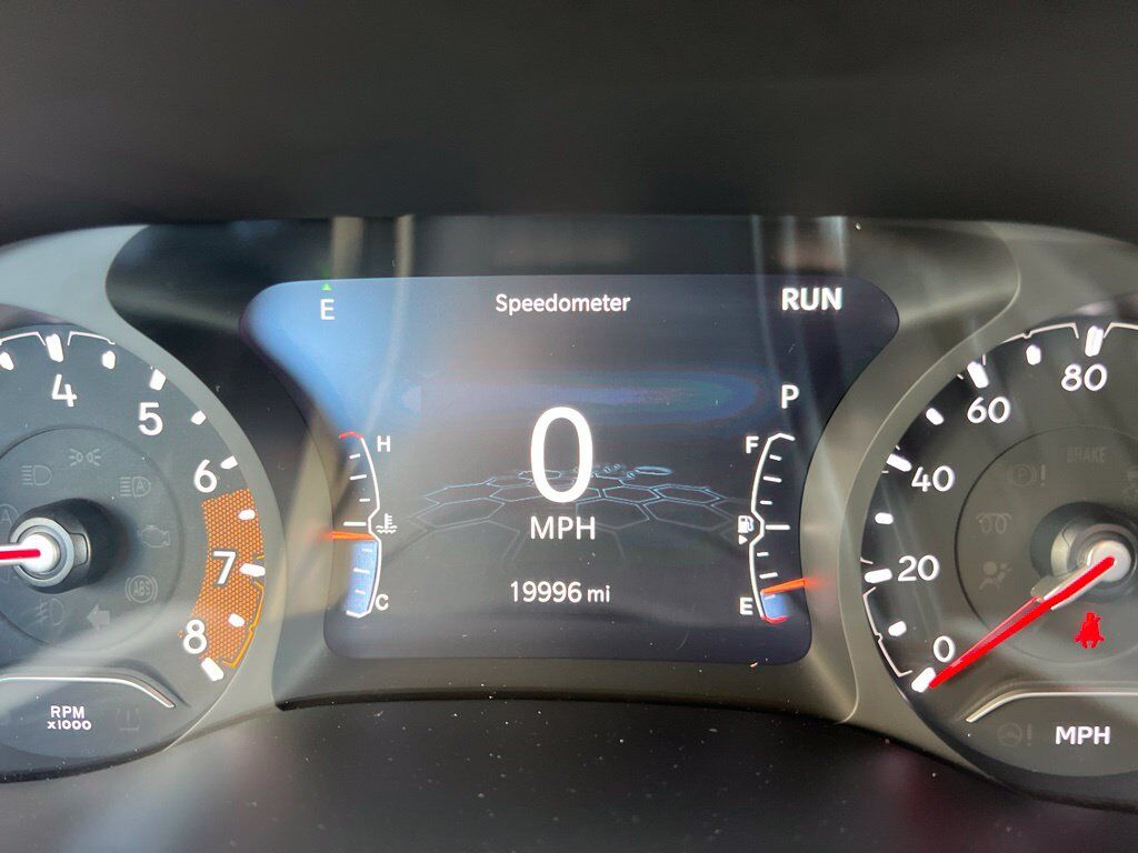 2023 Jeep Compass Limited Mount Joy PA