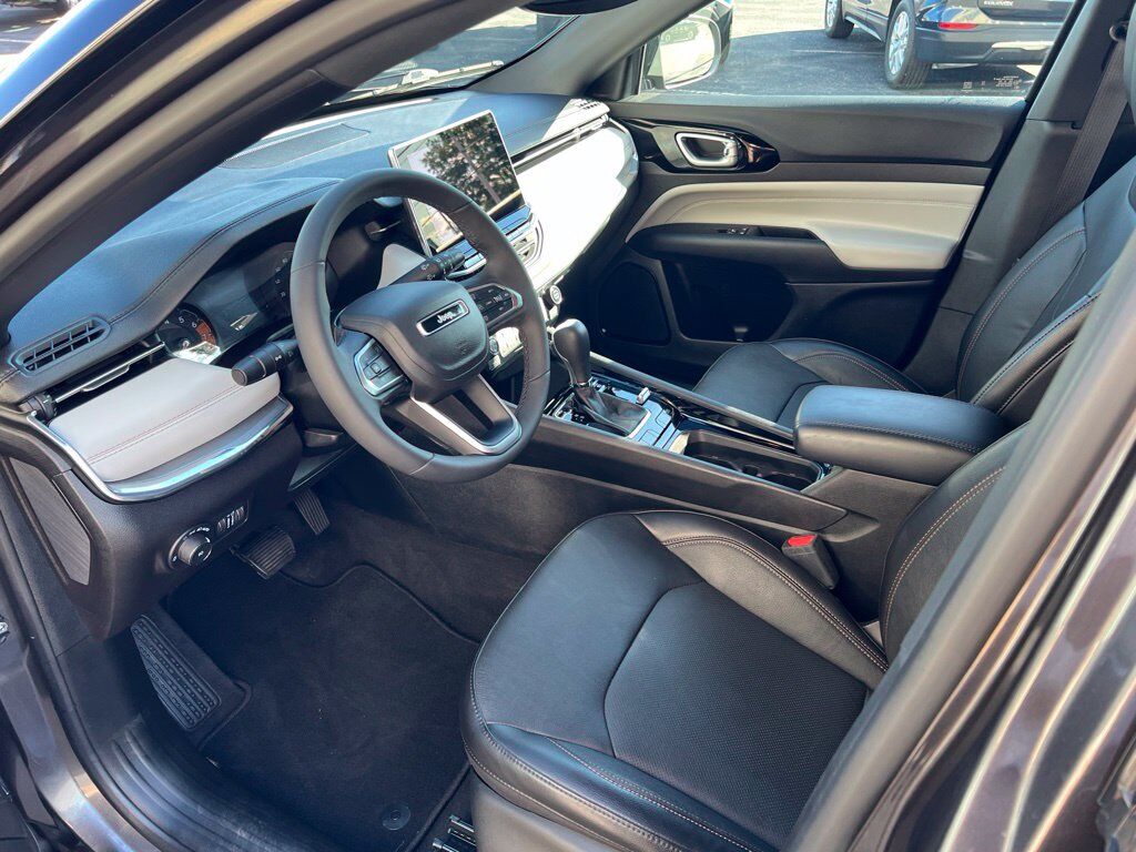 2023 Jeep Compass Limited Mount Joy PA